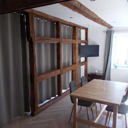 Apartamento Petite Venise Colmar Exterior foto