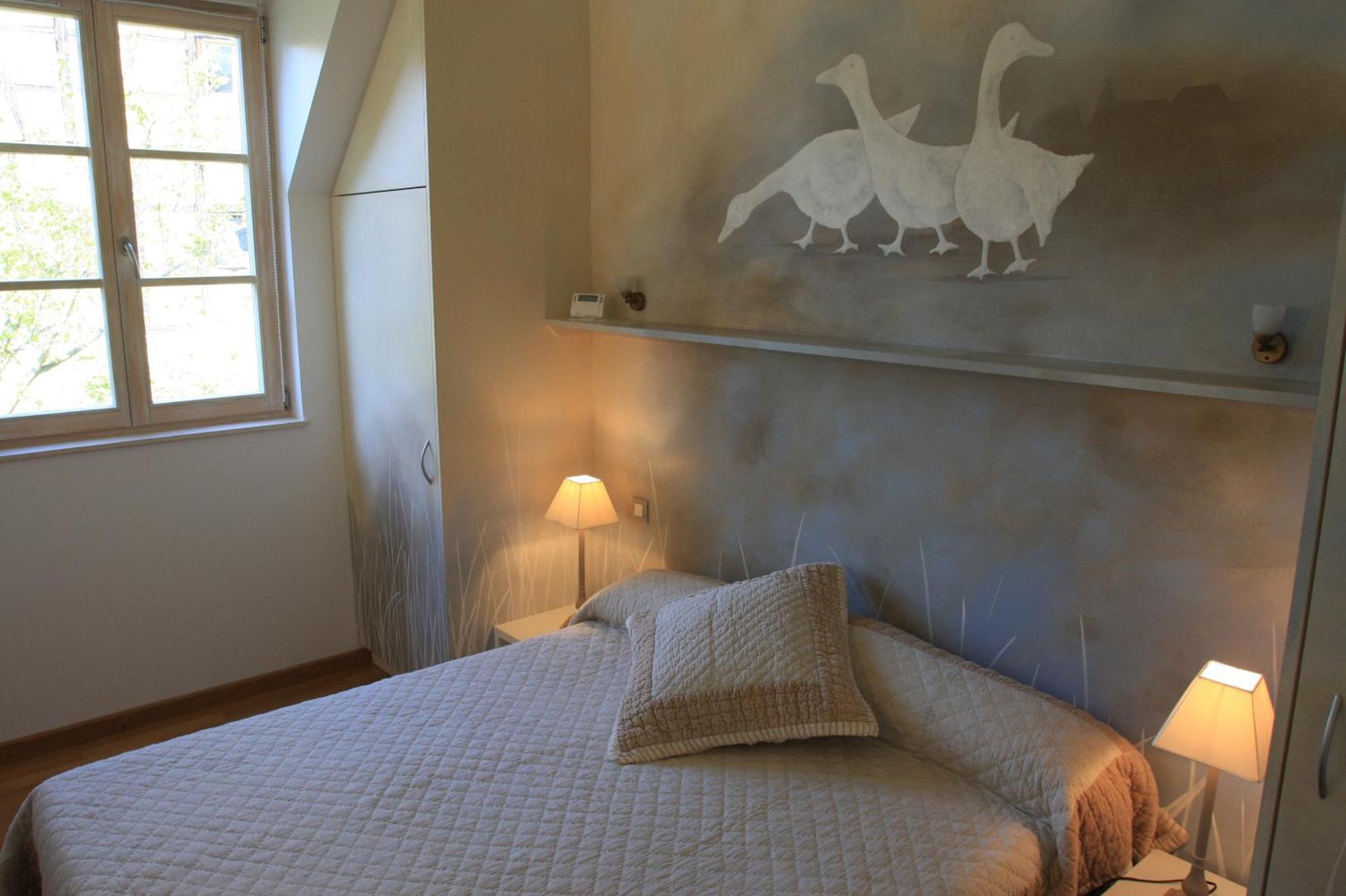 Apartamento Petite Venise Colmar Exterior foto