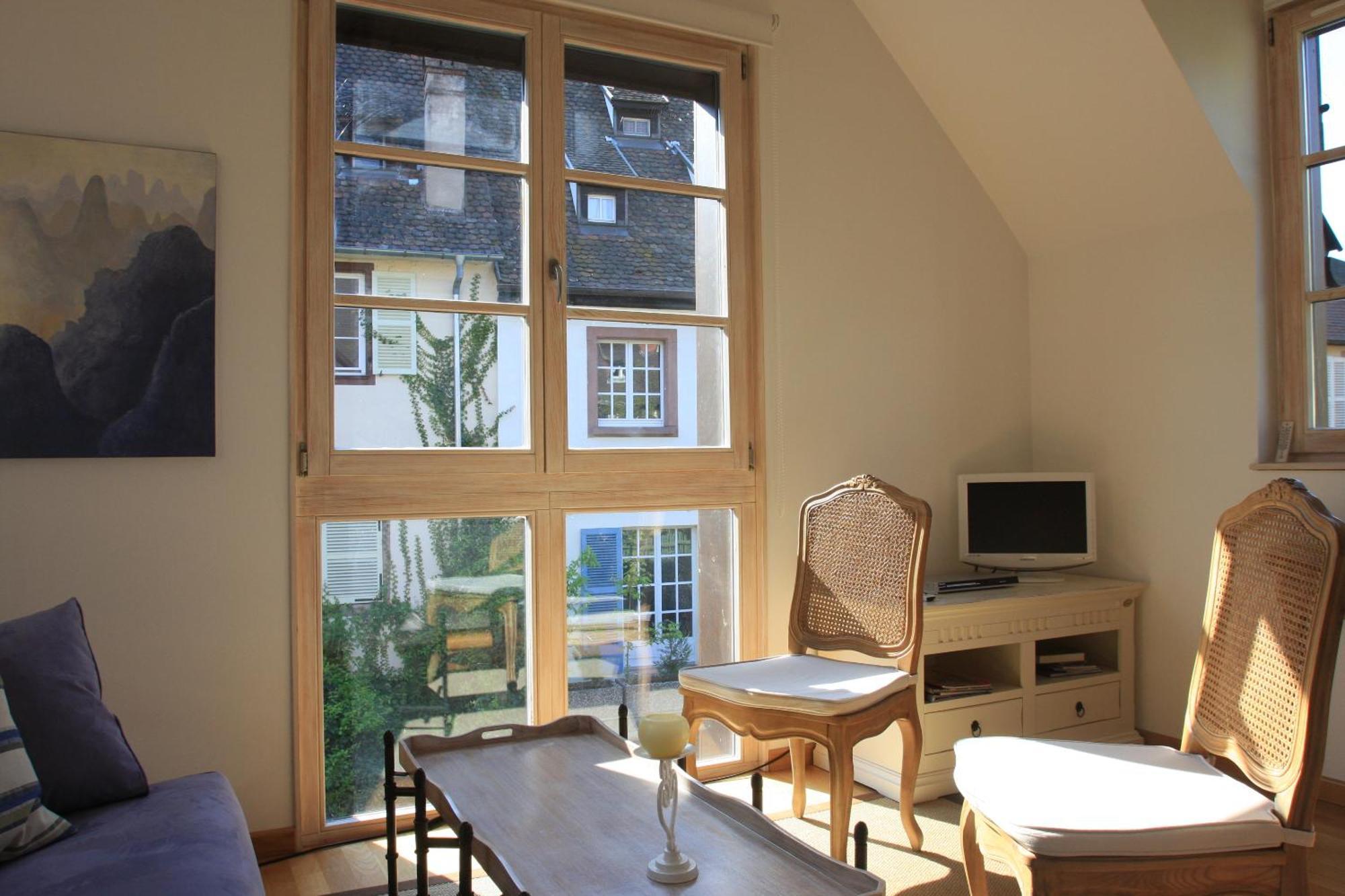 Apartamento Petite Venise Colmar Exterior foto