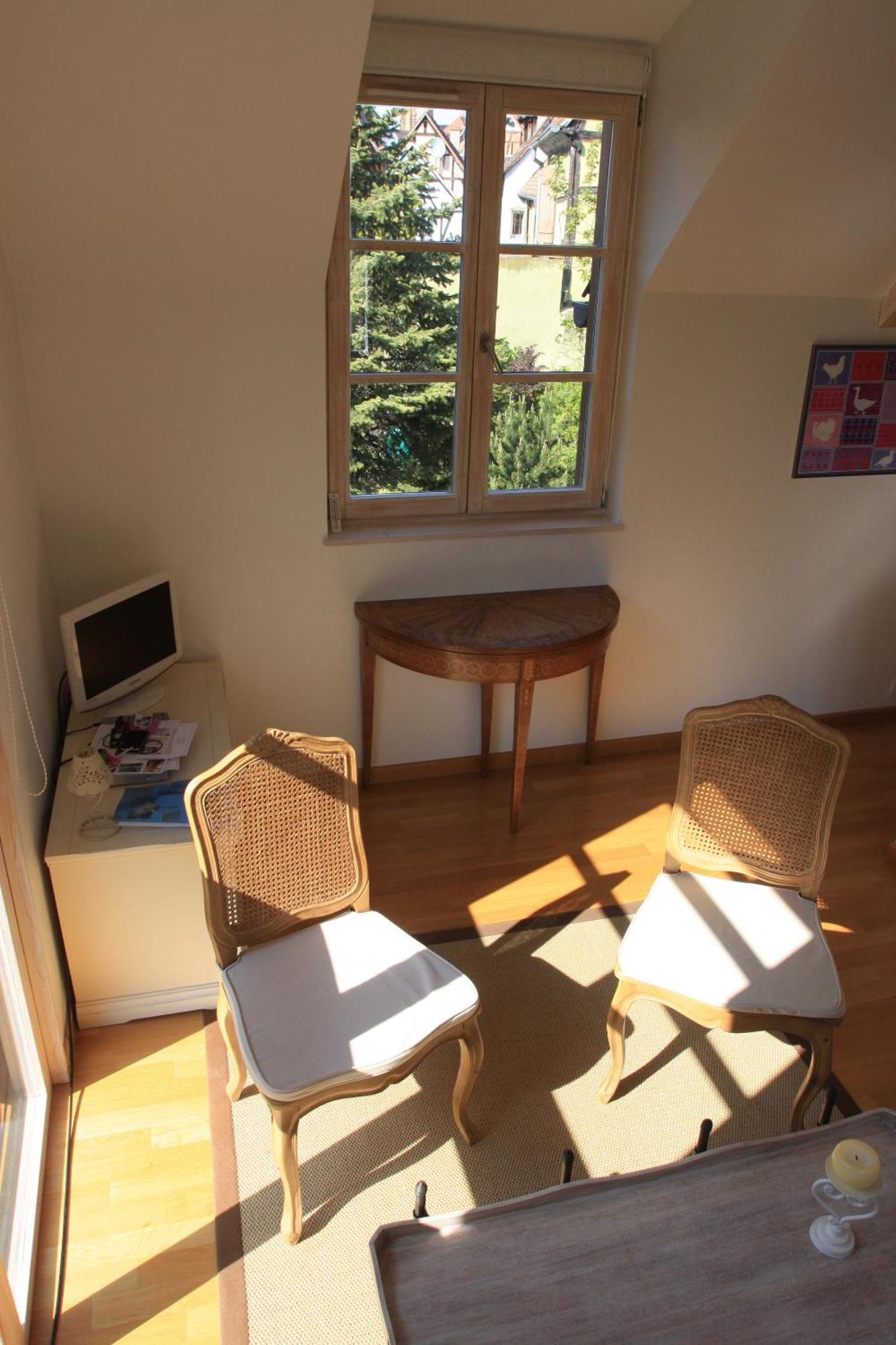 Apartamento Petite Venise Colmar Exterior foto