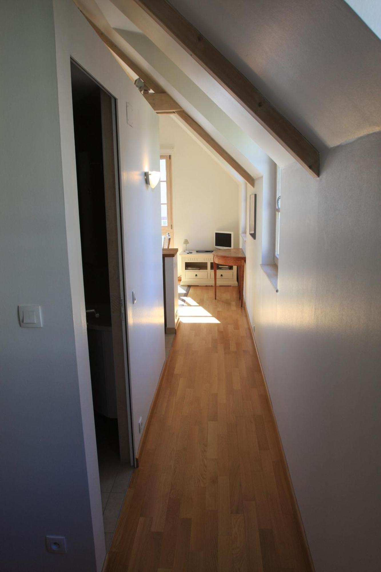 Apartamento Petite Venise Colmar Exterior foto