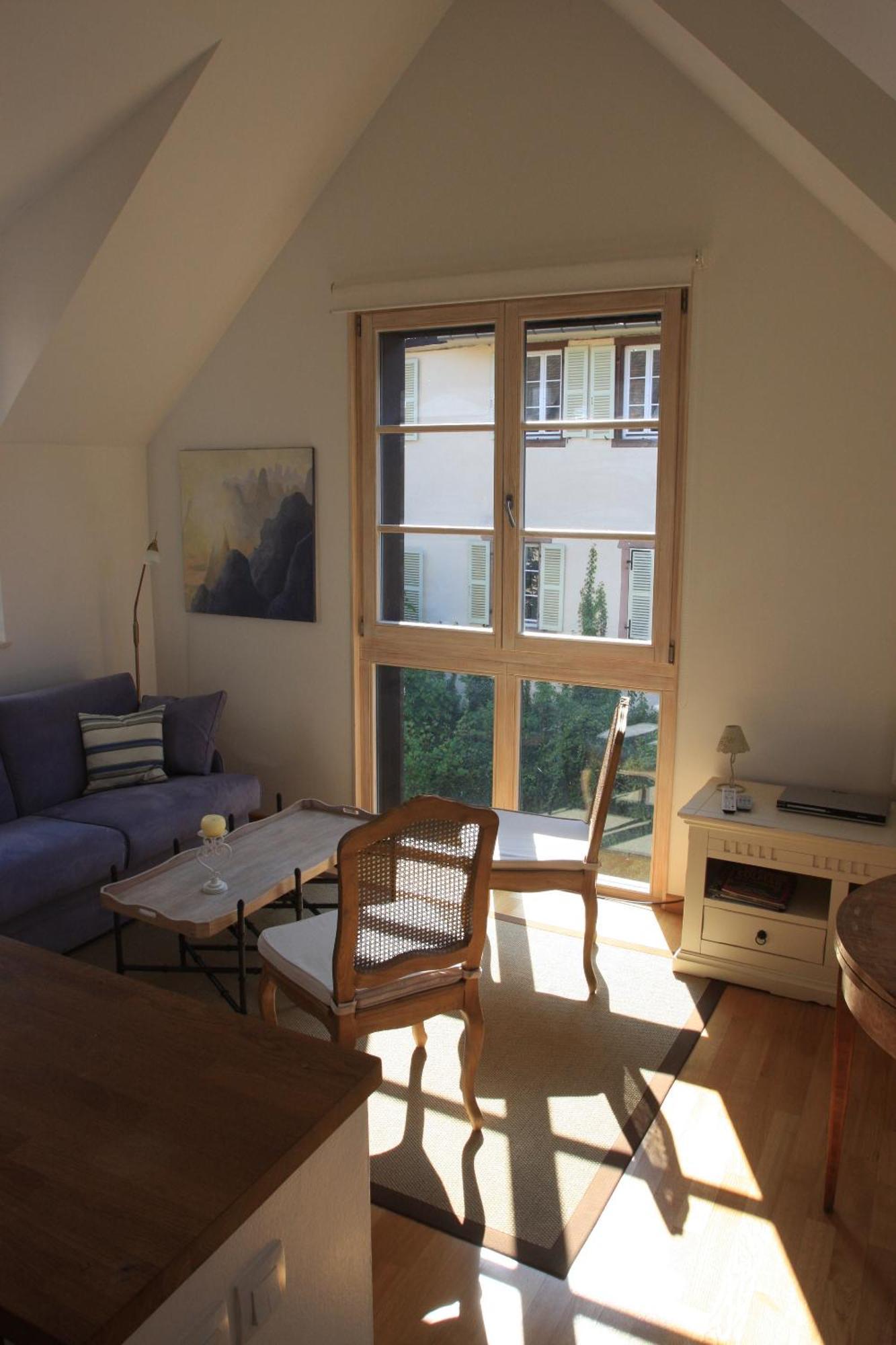 Apartamento Petite Venise Colmar Exterior foto