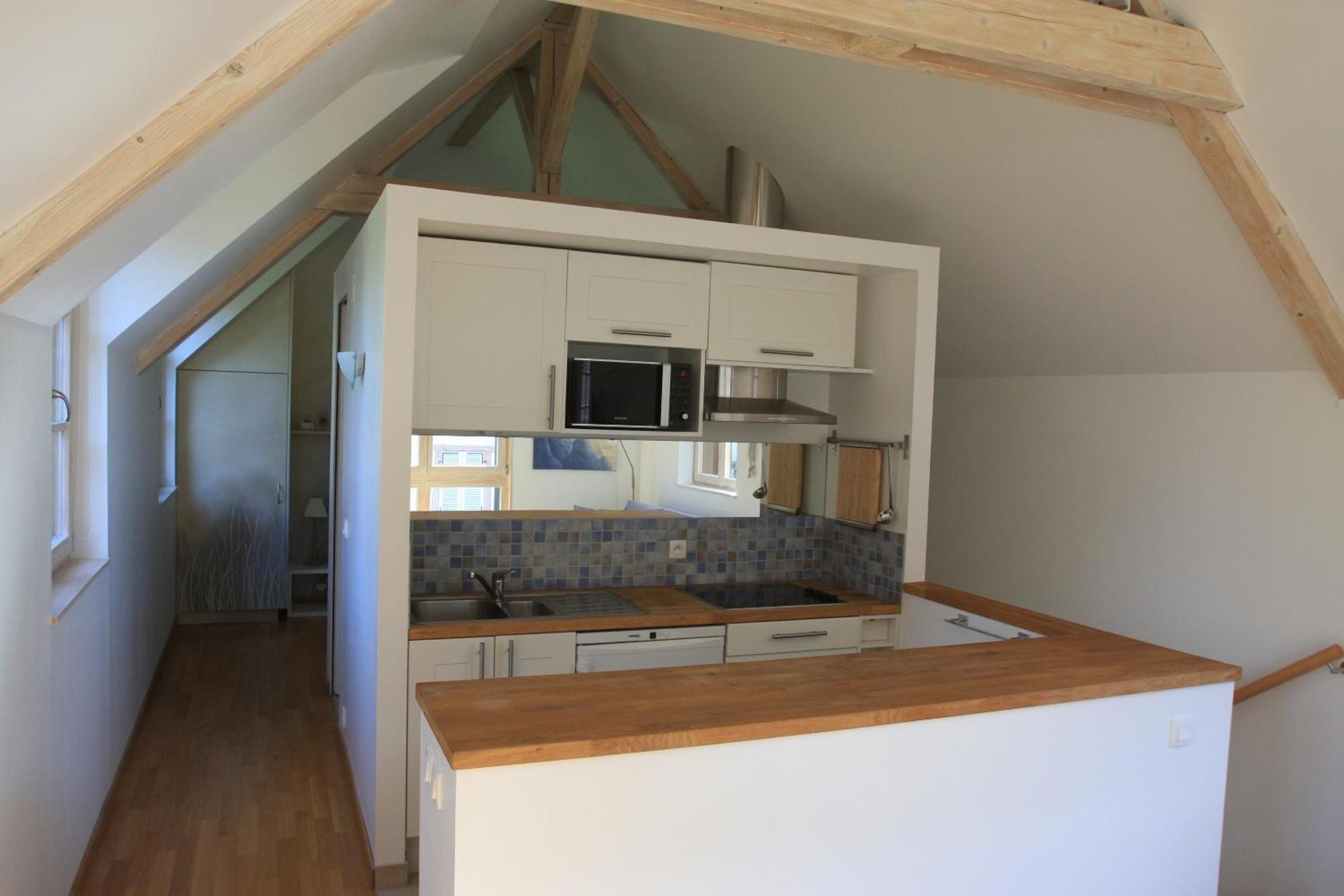 Apartamento Petite Venise Colmar Exterior foto