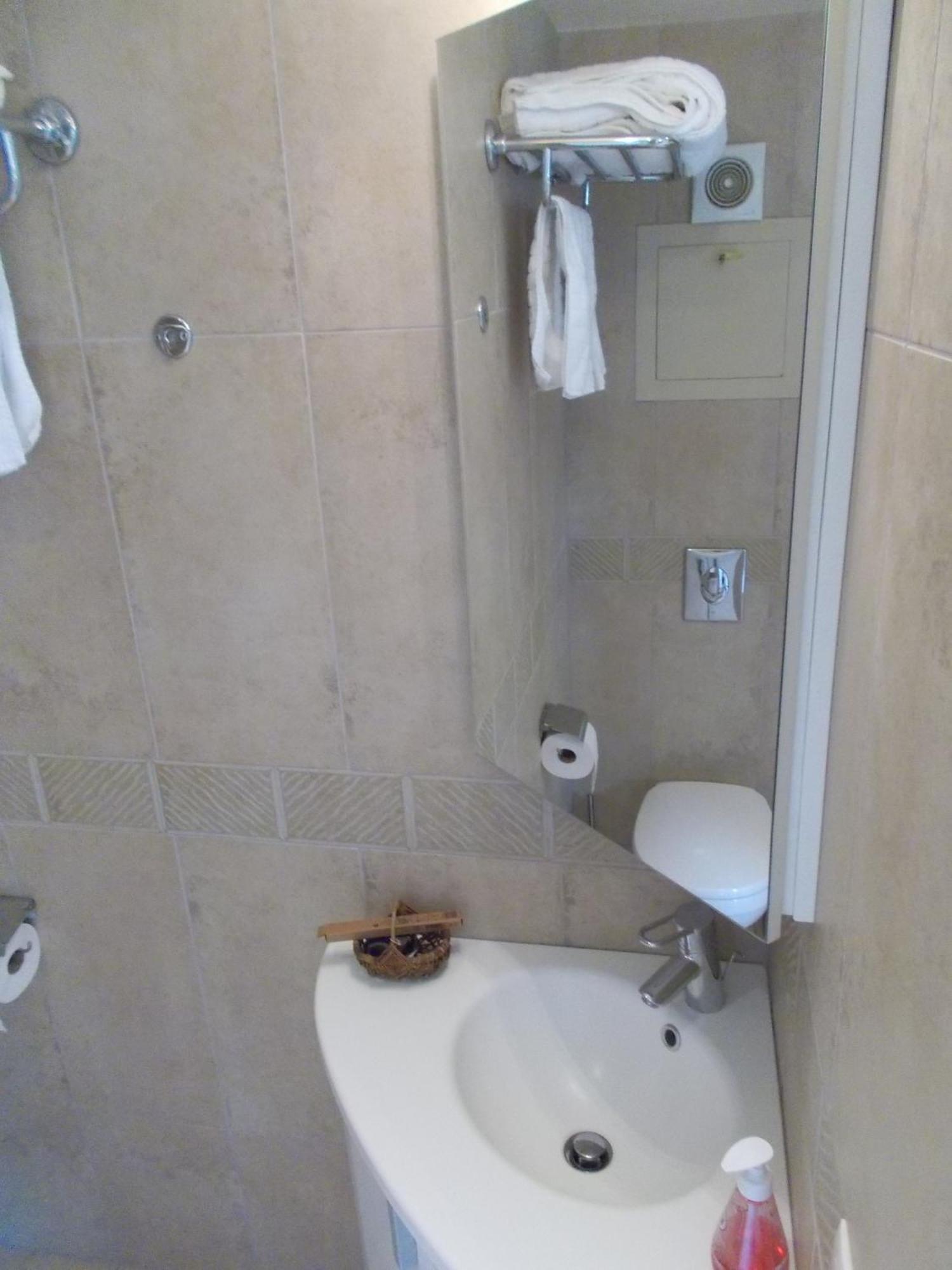 Apartamento Petite Venise Colmar Exterior foto
