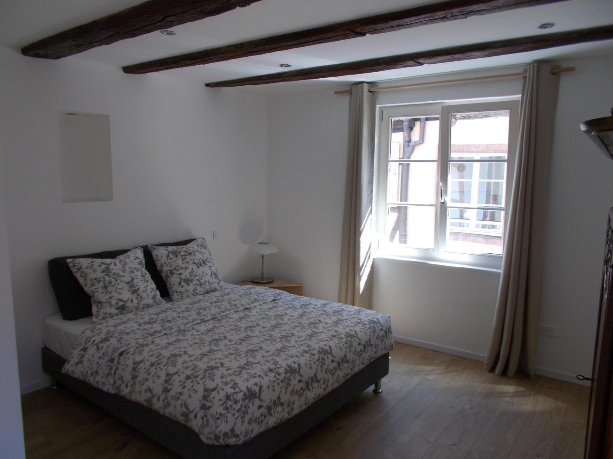 Apartamento Petite Venise Colmar Exterior foto