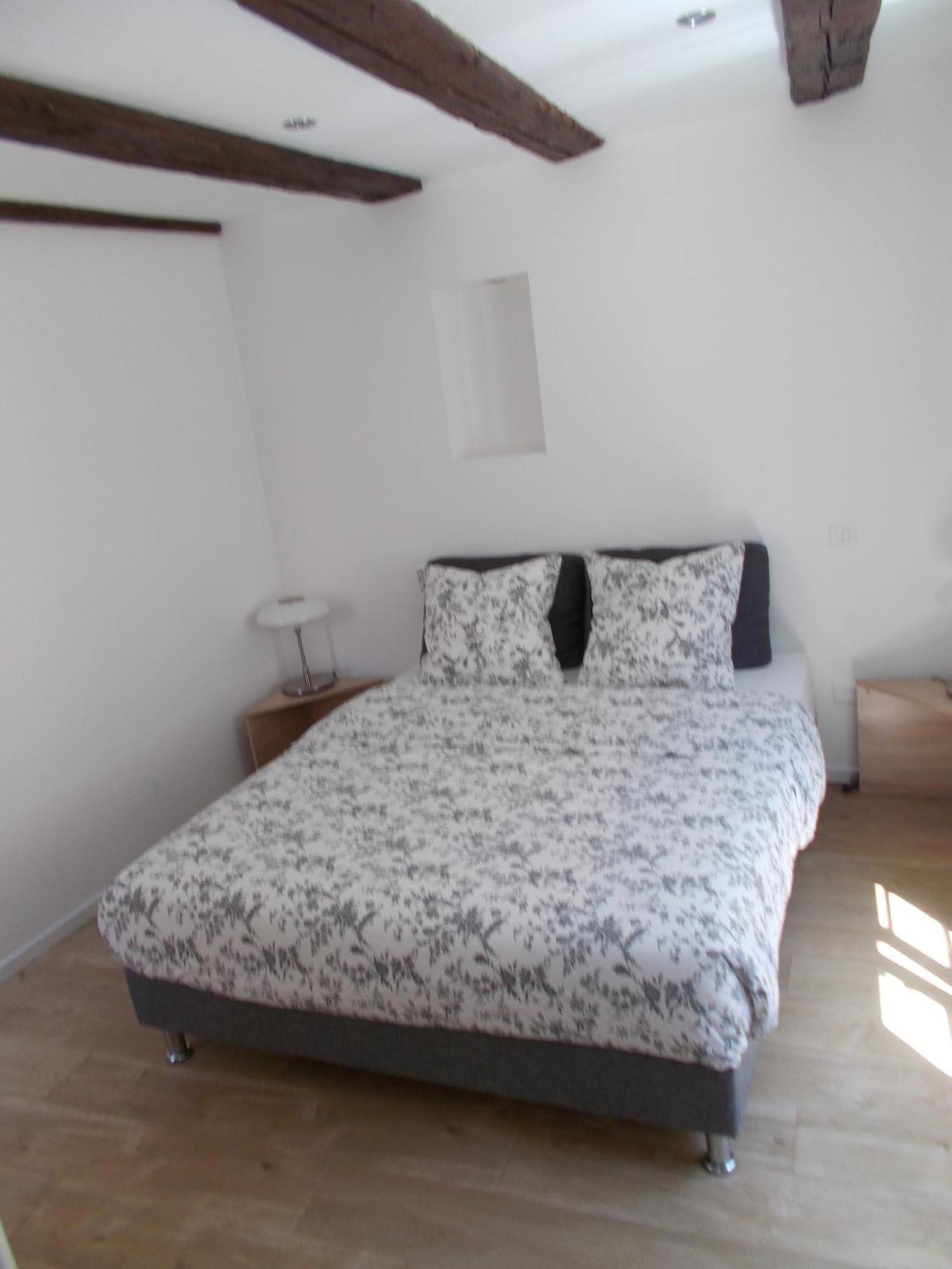Apartamento Petite Venise Colmar Exterior foto