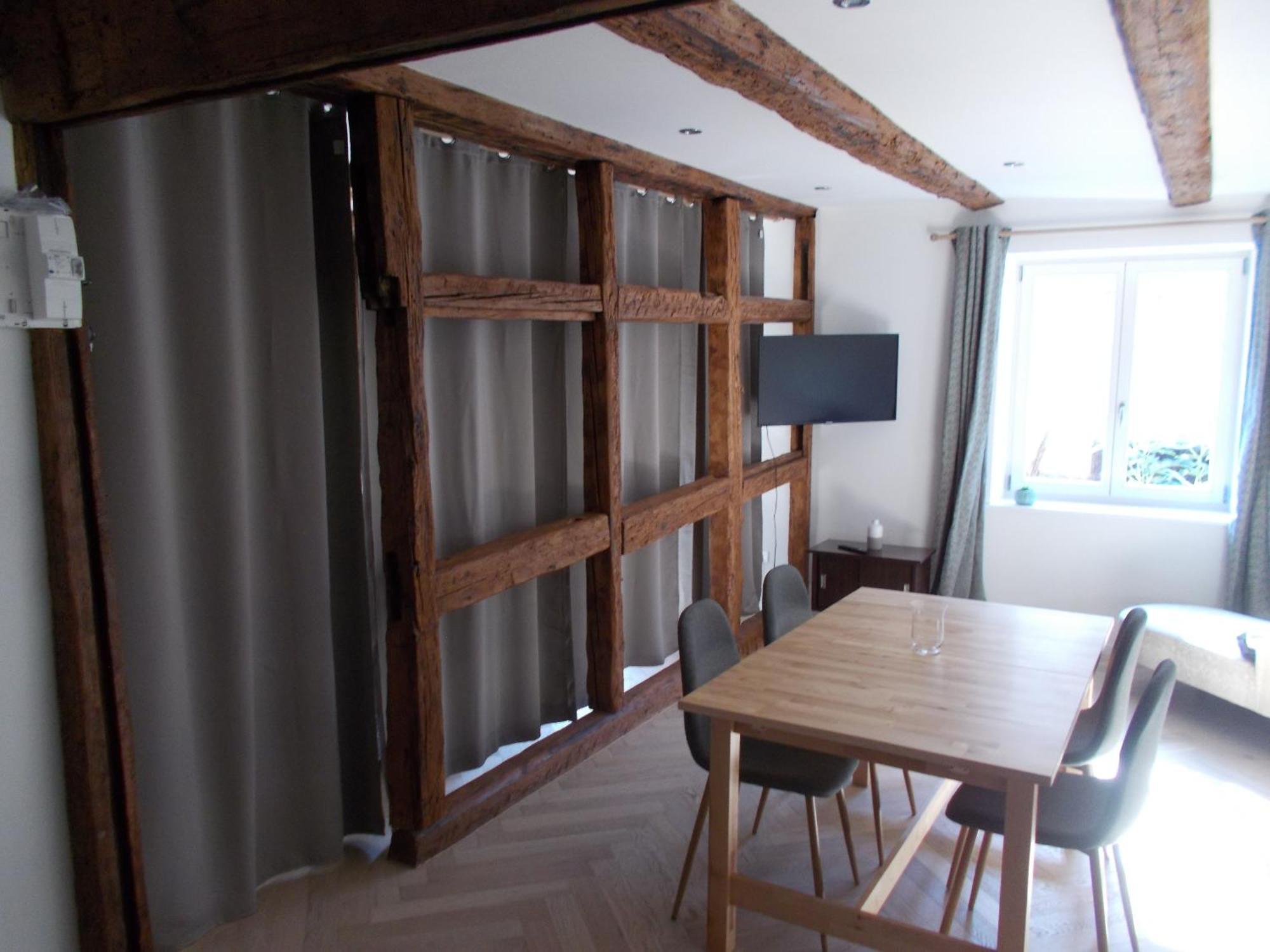 Apartamento Petite Venise Colmar Exterior foto