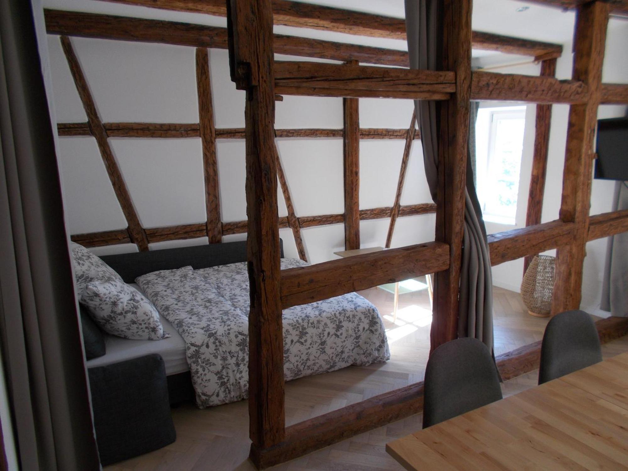 Apartamento Petite Venise Colmar Exterior foto