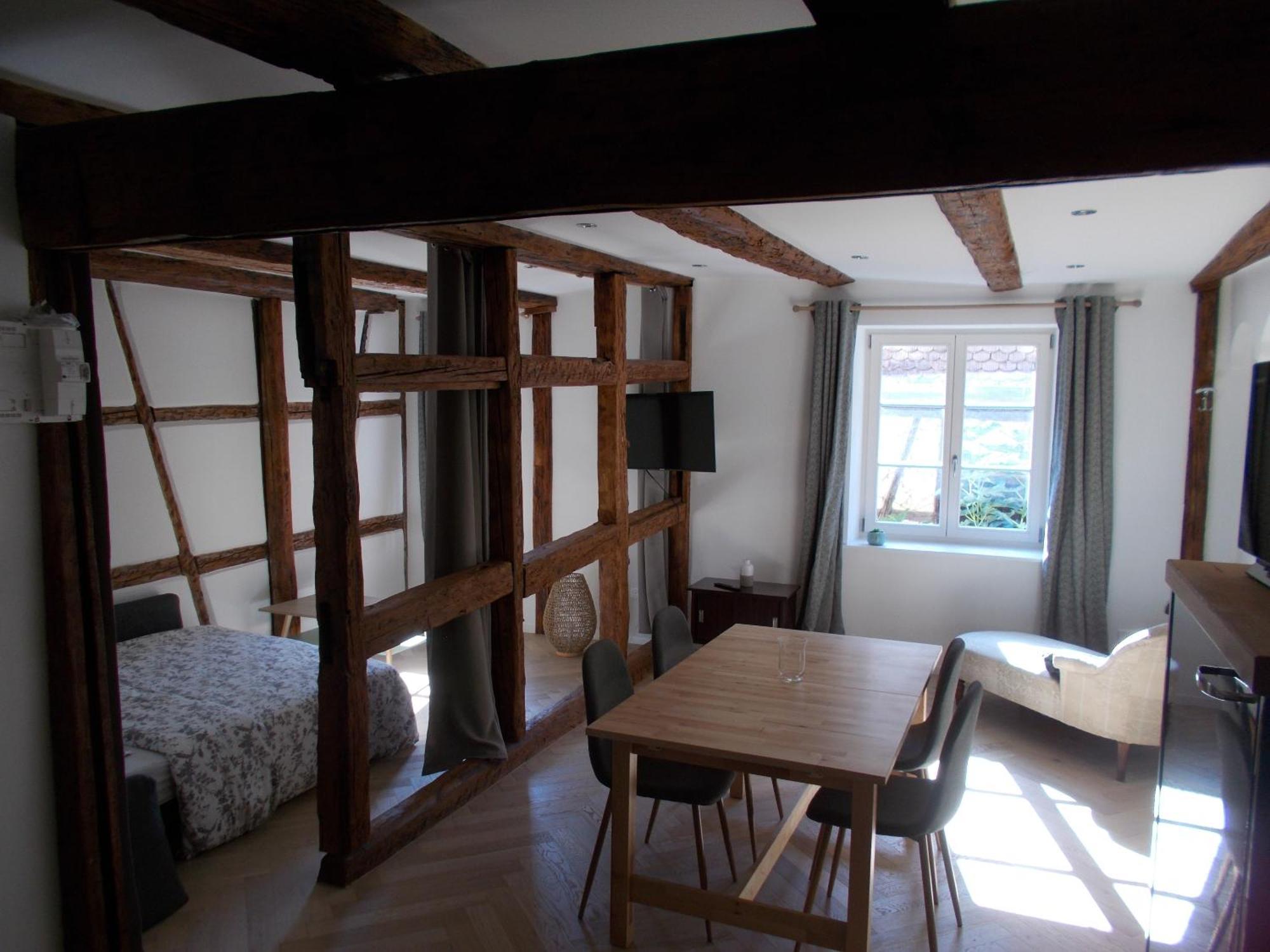 Apartamento Petite Venise Colmar Exterior foto